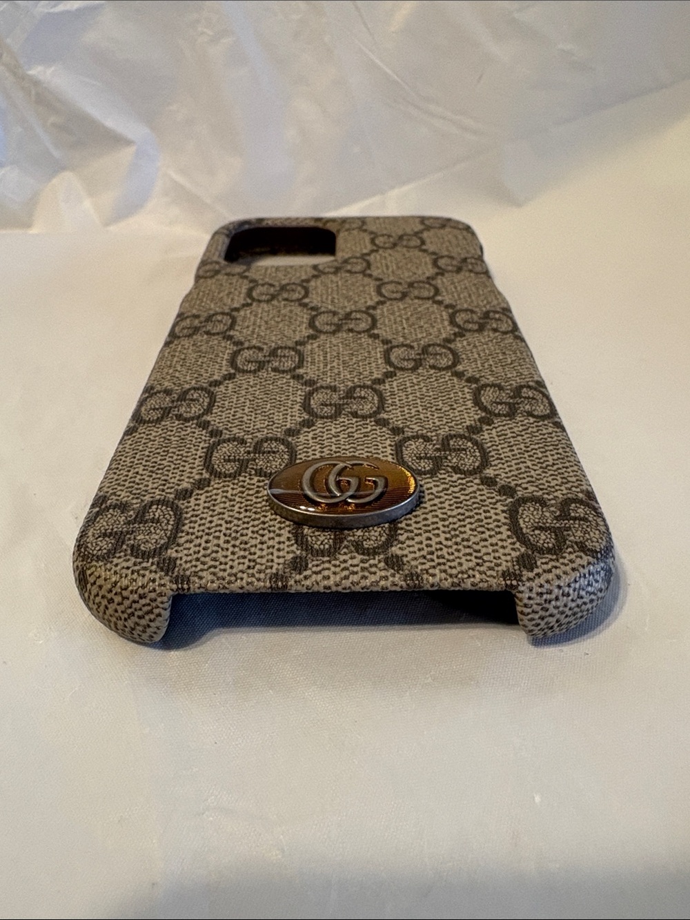 Gucci I Phone 12 Case - Picture 8 of 8